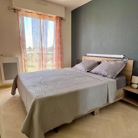 Appartamento Les Villageoises *